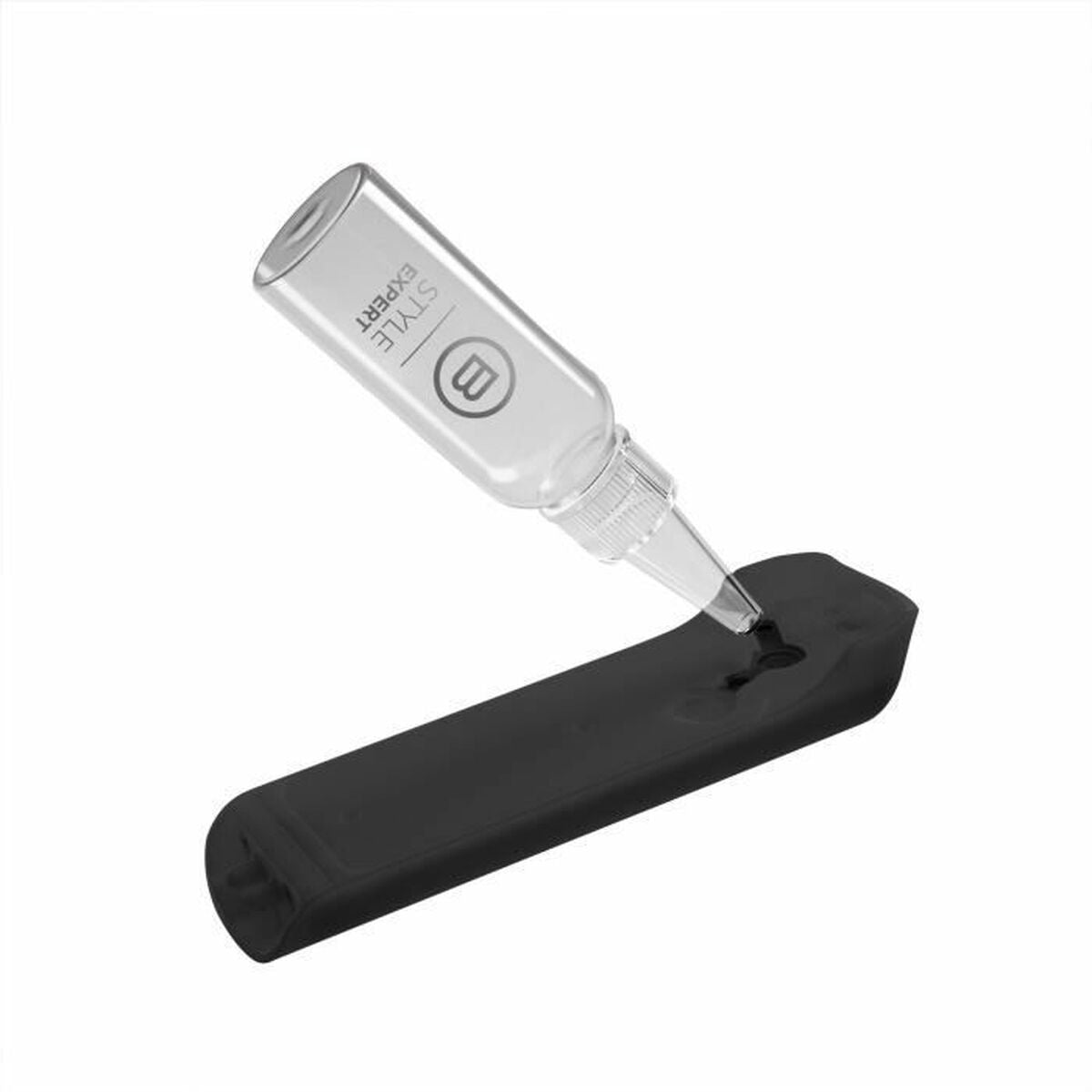 Hair Straightener Bellissima-2