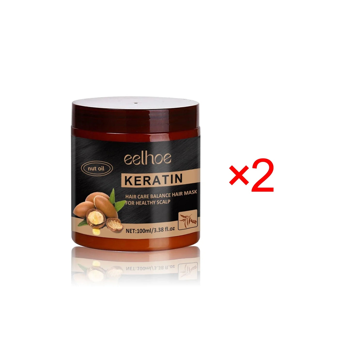 EELHOE Keratin Hair Mask