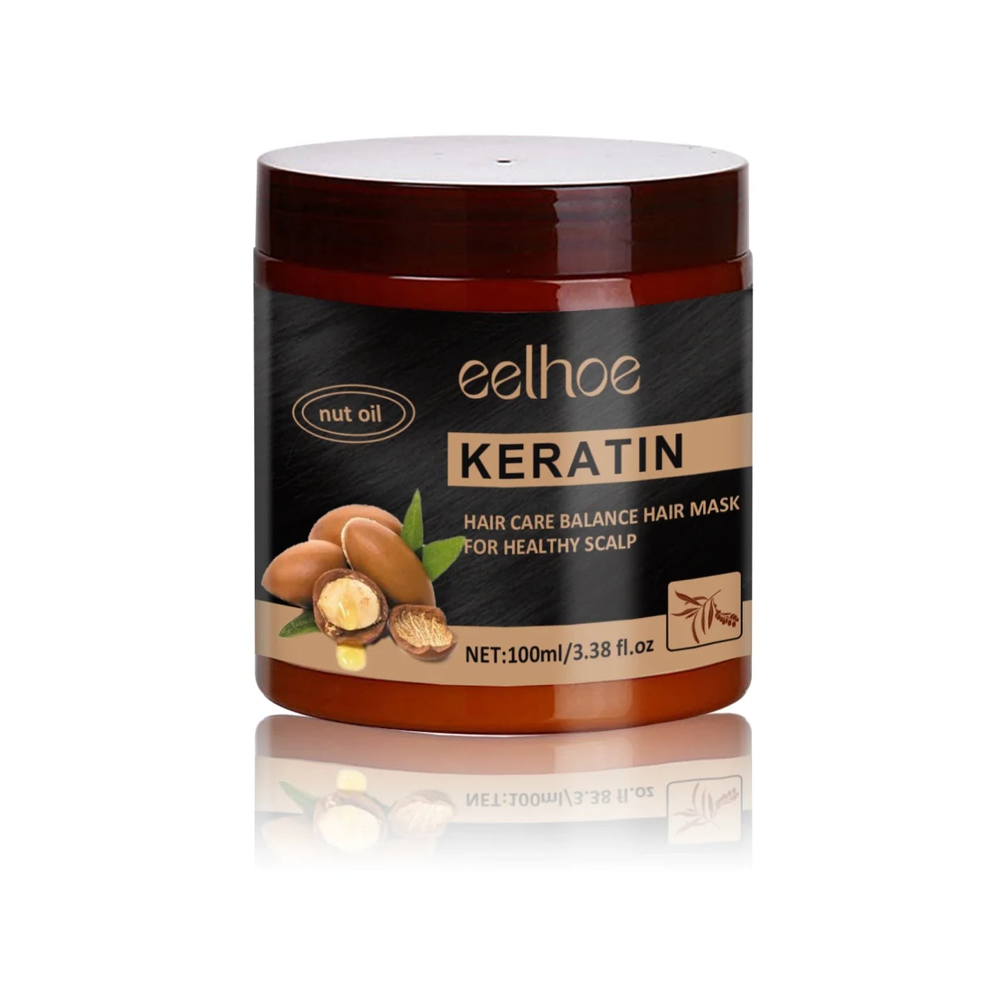 EELHOE Keratin Hair Mask