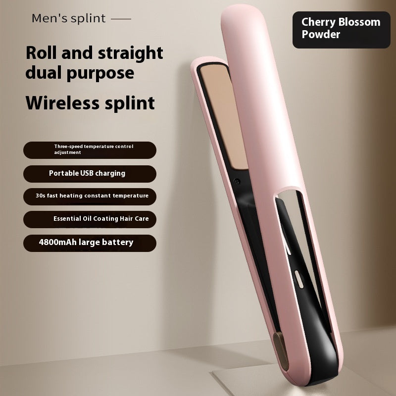 Hair Straightener-5