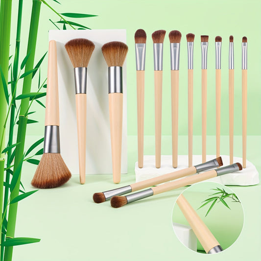 Makeup Brushes