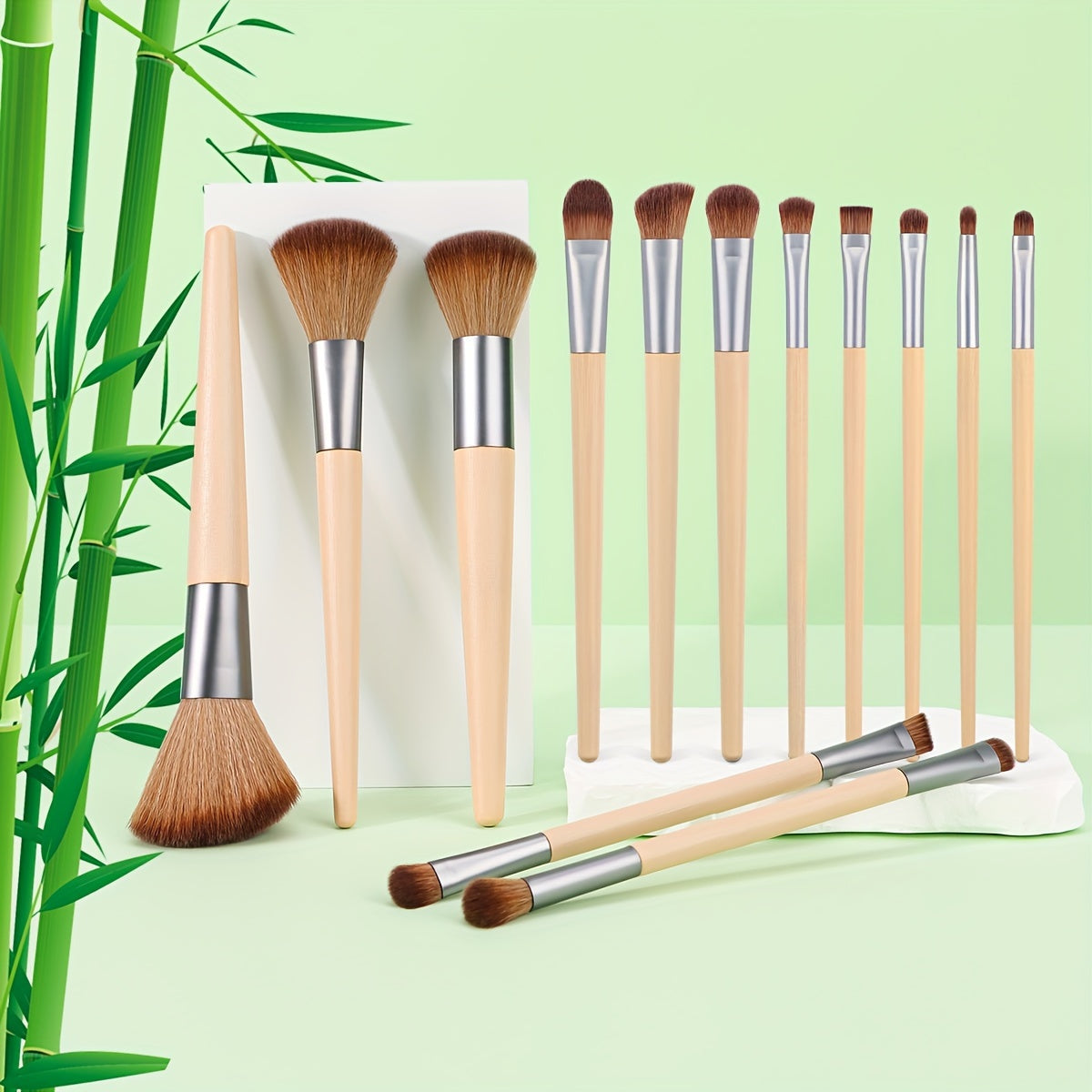 Makeup Brushes