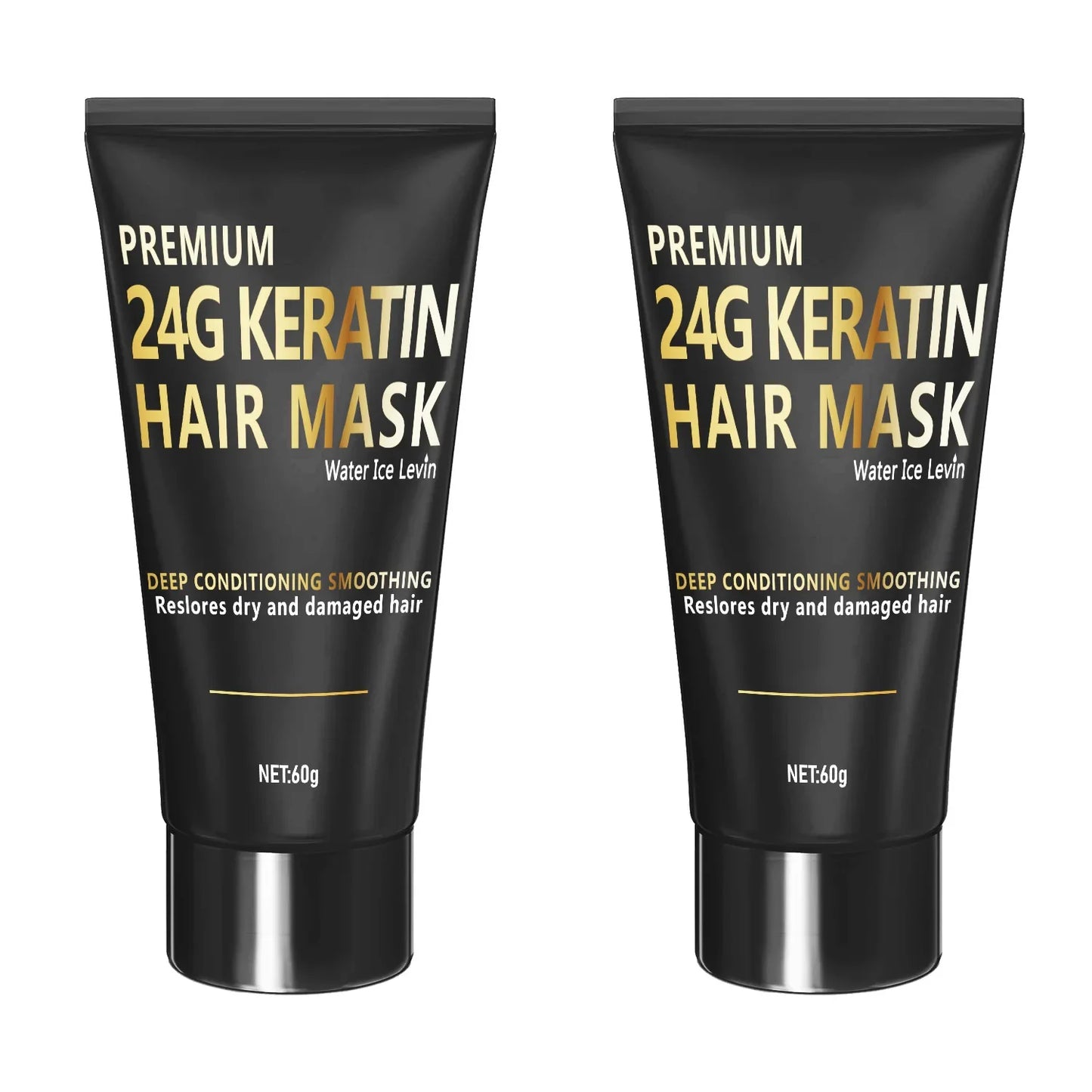 TYJR 24G Keratin Collagen Hair Mask