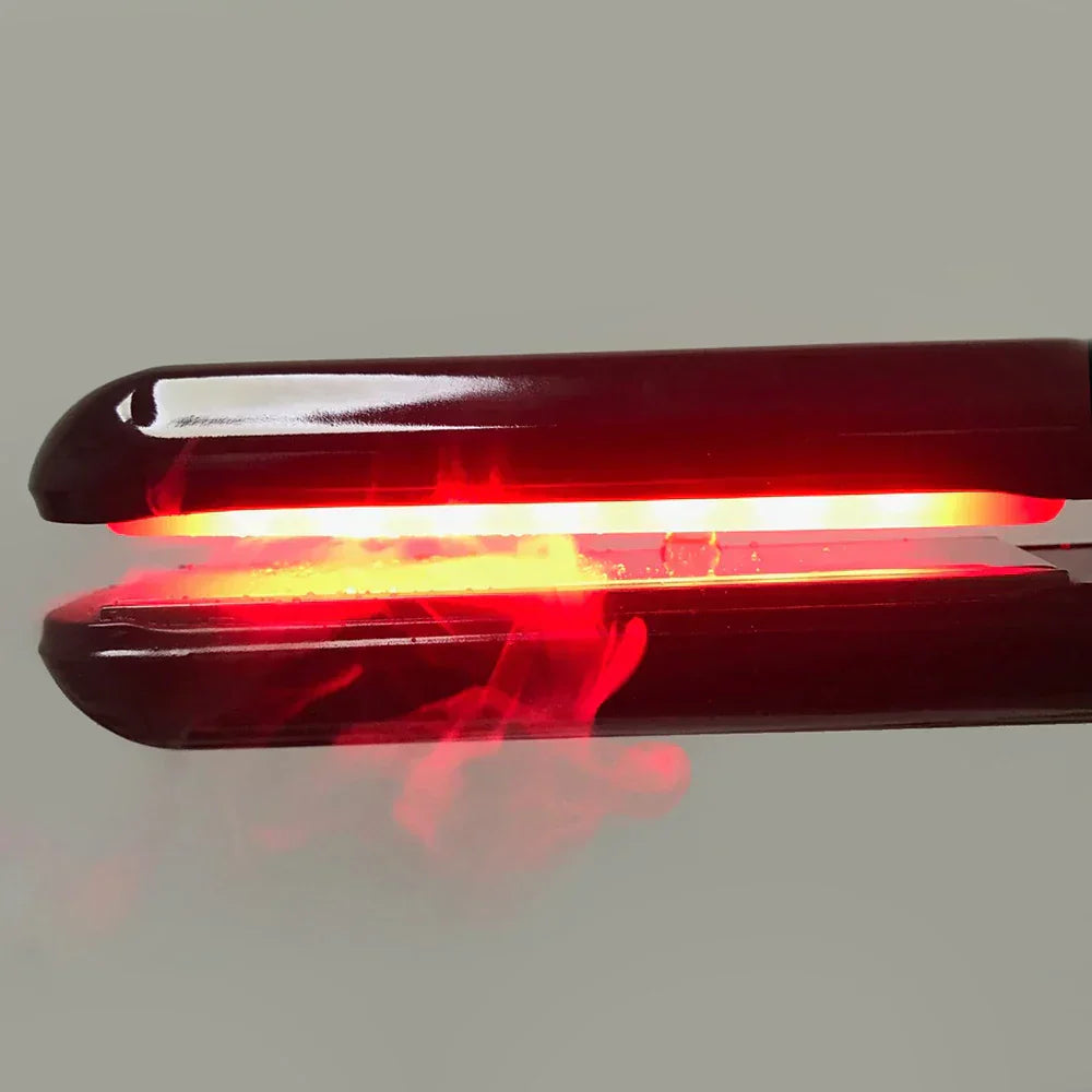 Ultimate Hair Care Straightener-2