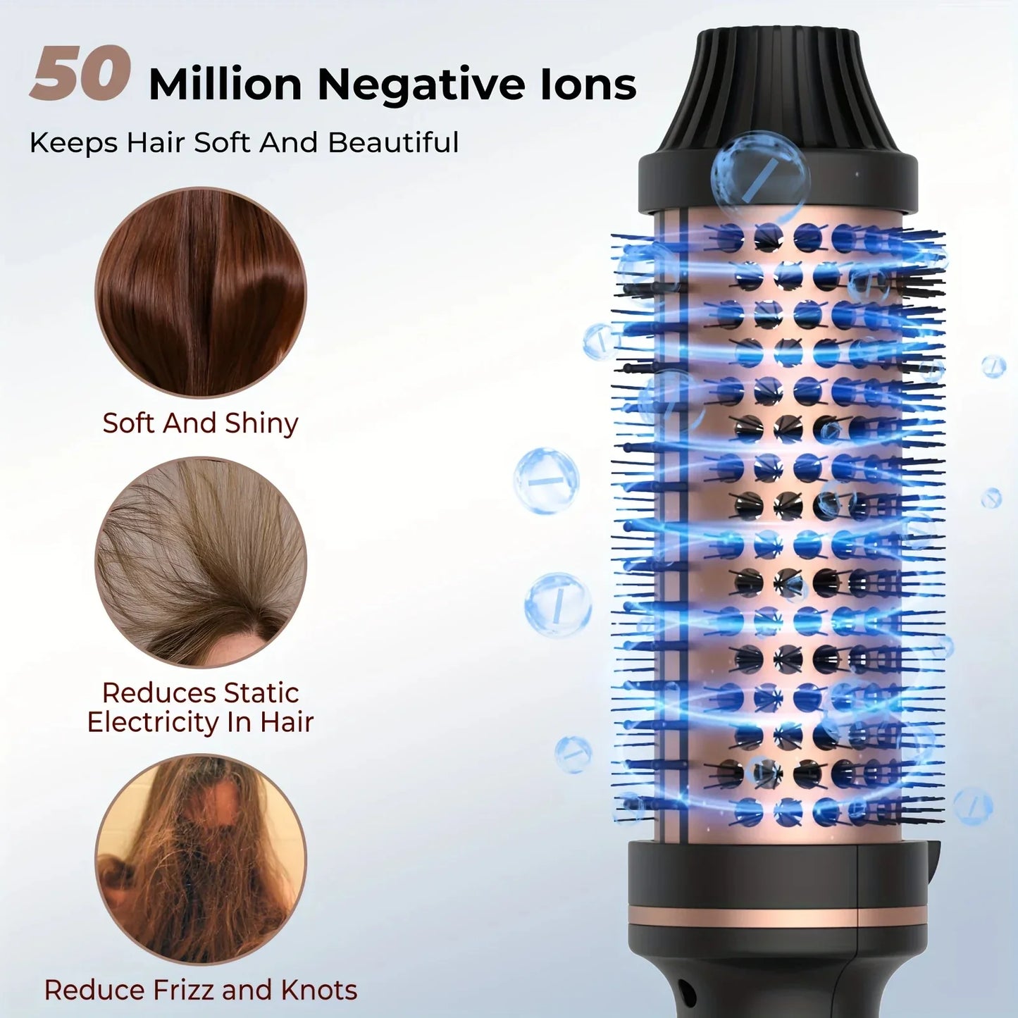 Valentine Gift Hair Curler Straightener-4