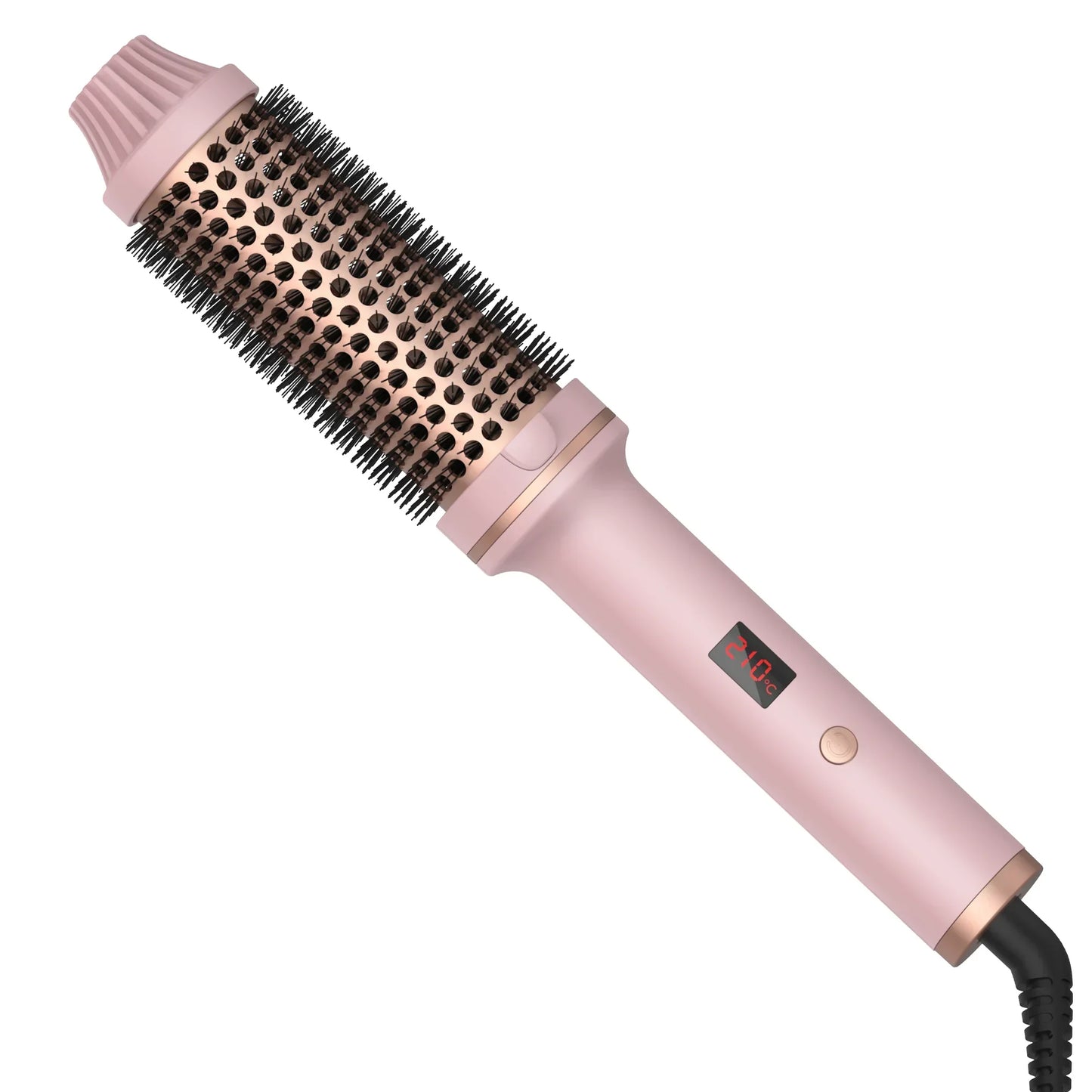 Valentine Gift Hair Curler Straightener-6