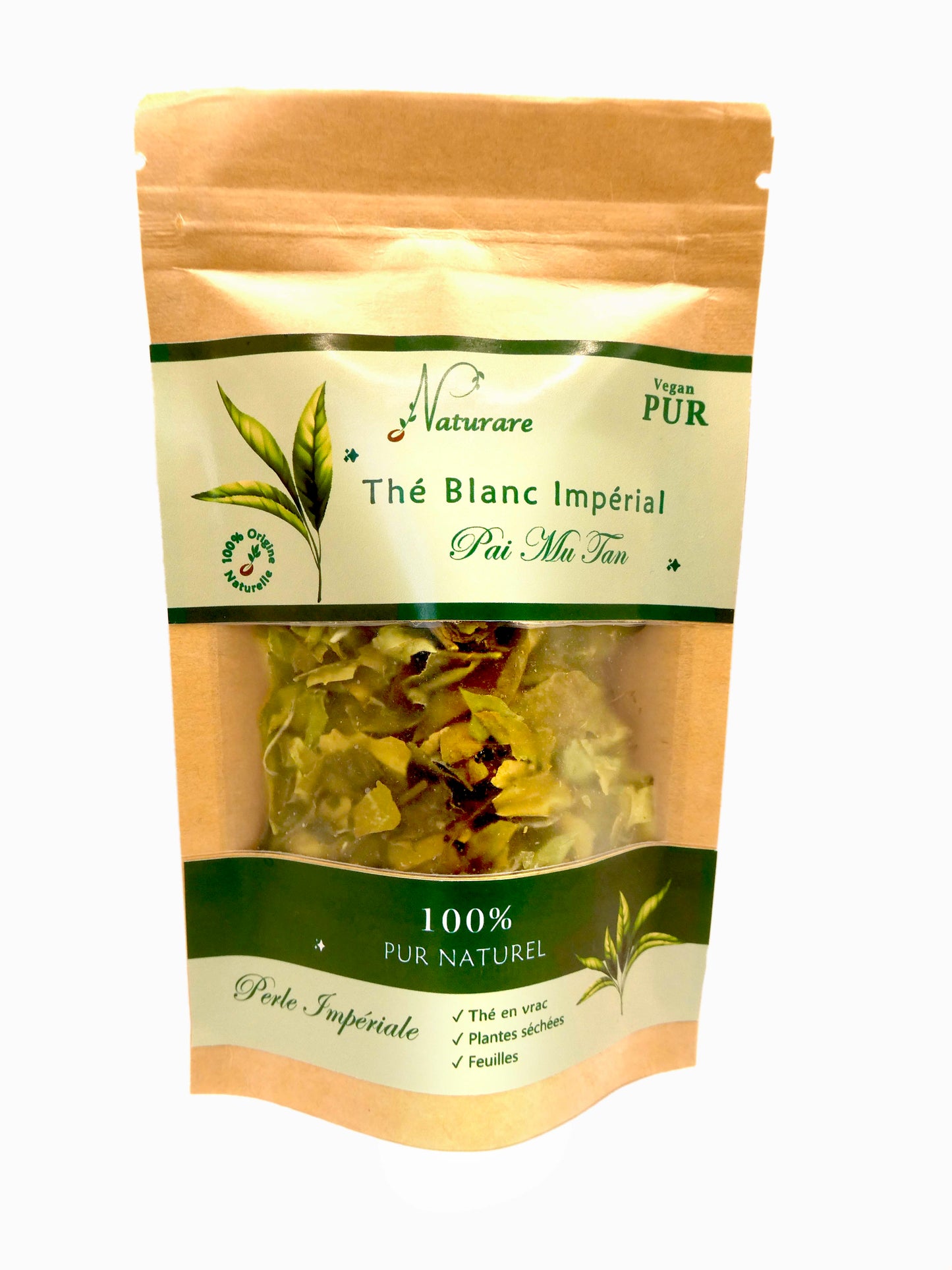 ANTIOXIDANT BOX - Anti-aging skin care